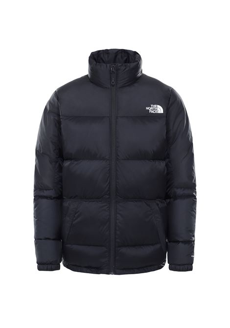 DIABLO DOWN JACKET BLACK WOMEN THE NORTH FACE | Jackets | NF0A4SVK-KX7